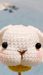 Dui Lanse Shi Zui Hao Kan De Yanse - Old Lan - Shen Xiaoxian - Lop Eared Rabbit - Chinese - Free