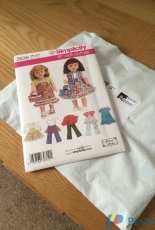 Nice Sewing Pattern