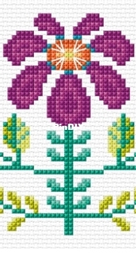 Flower by Durene Jones - Free