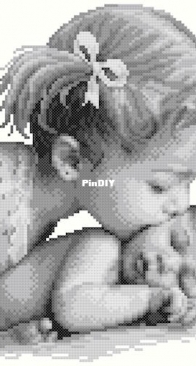 Beau2Stitch - Kiss From Big Sister XSD & PCS