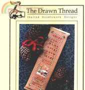 The Drawn Thread - The Night Before Christmas