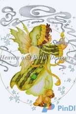 HAED HAEKAM 112 Sweet Dreams by Karen Middleton