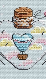 Air Jar by Lilia Lis