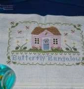 Buffterfly Bungalow
