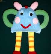 Toy for my grandson