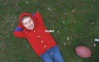 3224 Childs Sweater by Plymouth Yarn Design Studio - Free - updated