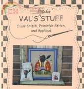 Vals Stuff CS035 - Fright Night