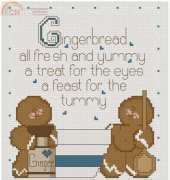 SanMan Originals - A Little Lovin in the Oven PCS