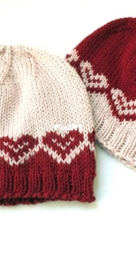 Milda by Claire Slade - Verily Knits - Free