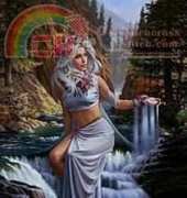 HAED - HAEJEB 4691 Cascade by Jonathon Earl Bowser