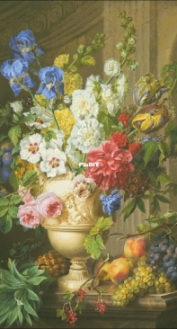 EstE 163 - Ceremonial Bouquet XSD