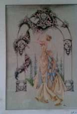 rose of sharron