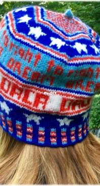 DACA: Right to Dream by Deborah Tomasello-Free