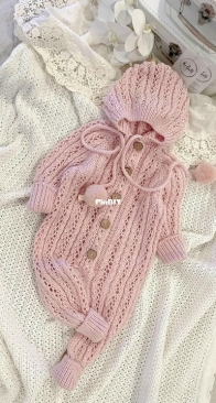 Aosta - Svetlana Shmalts - Bogatti Knitwear - Russian