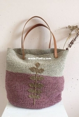 Kleinmaarfijn Anique - Bag to Nature - English, Dutch - Free
