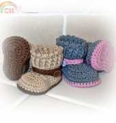baby booties