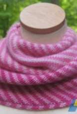 Endless Ombre Cowl by Lisa Buccellato-Free