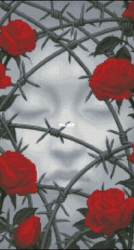 The Dream Roses - BL 41 by Irina Sokolova - Free