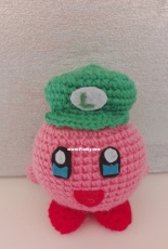 KIRBY - Dal game Super Mario