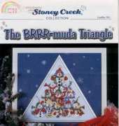 Stoney Creek Leaflet 104 - The Brrr-Muda Triangle,