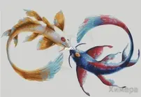Chimera - Eternal Confrontation 2