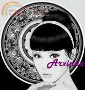 Arxinda - Porcelana