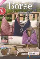 Le Borse di Mirtilla number 10 - The Bags Mirtilla - Italian