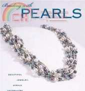 Beading With Pearls