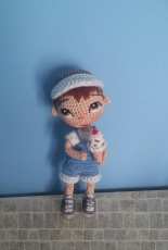 Doll