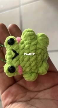 Anyone else have a favorite thing to crochet?