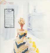 Annies Calendar Bed Doll Society - Victorian Lady Centennial -  Miss April 1993
