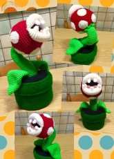 PIRANHA PLANT