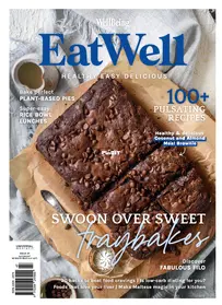 Eat Well - Issue 47 - 2023