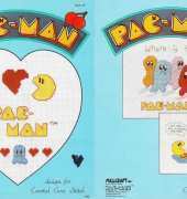 Millcraft - Book 4 - Pac-Man