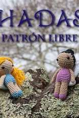 Enemy Dolls - Anxo Cunningham - Fairy - Spanish - Free