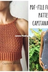 Capitana Uncino - Elsa Top 2