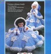 Fibre Craft - FCM199 Snowflake