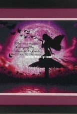 Dimensions 70-35337 - Butterfly Fairy