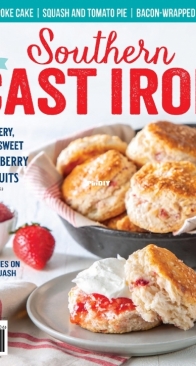 Southern Cast Iron - May 2021
