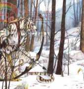 HAECRJ 1231 Spirit Hunter - Christy Grandjean