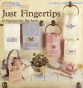 Leisure Arts 485 - Just Fingertips