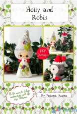 Noia Land - Holly and Robin