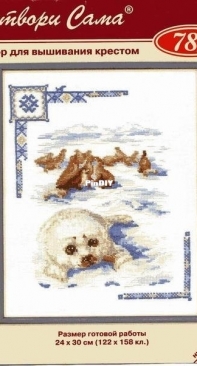 Riolis 783 Seal XSD