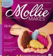 Mollie Makes-N°12-2014 /German Edition