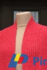 Aisance Cardigan by Kirsten Johnstone