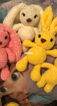Bunnies