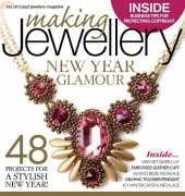 Making Jewellery-Issue 75-January-2015/no ads