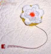 Joanne Pietzak - Tape Measure Cover
