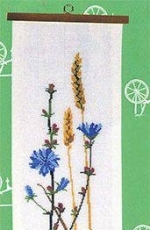 Eva Rosenstand - Chicory Art. 09-2382