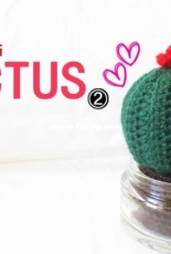 Butter Bear Made - Butterbearmade  - Ahmaymet - May Ahmaymet - Little Cactus 2 - Free